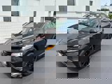 Used 2020 Toyota Camry XLE image 2
