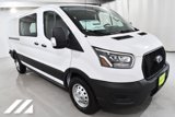 New 2024 Ford Transit 150 Low Roof AWD w/ Interior Upgrade Package image 5