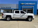 Used 2018 Chevrolet Silverado 1500 LT w/ All Star Edition image 2