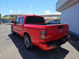 Used 2024 Nissan Frontier SL w/ Technology Package image 3