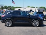 Used 2022 Ford Escape Titanium image 6