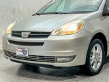 Used 2004 Toyota Sienna AWD image 3