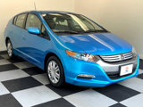 Used 2010 Honda Insight LX image 3