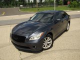 Used 2011 INFINITI M37 x w/ Premium Pkg image 4