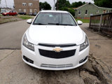 Used 2013 Chevrolet Cruze LTZ w/ RS Package image 5