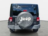 Used 2015 Jeep Wrangler Unlimited Sahara w/ Dual Top Group image 4