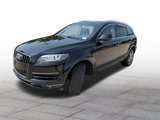 Used 2015 Audi Q7 3.0T Premium Plus w/ Premium Plus Package image 3