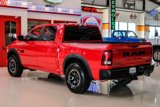 Used 2017 RAM 1500 Rebel image 4