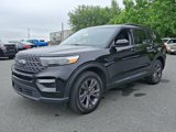 Certified 2023 Ford Explorer XLT w/ Equipment Group 202A image 3