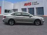 Used 2024 Volkswagen Jetta SE image 5