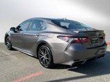 Used 2023 Toyota Camry SE image 3