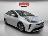 Used 2019 Toyota Prius XLE image 4