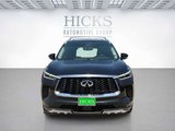 Used 2022 INFINITI QX60 Sensory w/ Cargo Package image 2