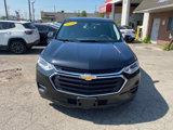 Used 2019 Chevrolet Traverse LS image 3