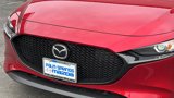 New 2025 MAZDA MAZDA3 s image 5