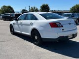 Used 2017 Ford Taurus Police Interceptor w/ Ready For The Road Package image 5