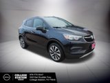 Used 2021 Buick Encore Preferred image 3