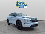 Used 2023 Mitsubishi Outlander SEL Black Edition image 3