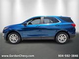 Used 2021 Chevrolet Equinox LT image 2