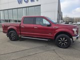 Used 2015 Ford F150 Lariat w/ Equipment Group 502A Luxury image 5