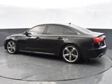 Used 2015 Audi A6 3.0T Prestige image 2