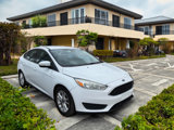 Used 2016 Ford Focus SE image 2