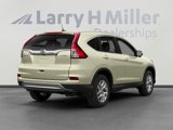 Used 2015 Honda CR-V EX-L image 3