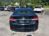Used 2018 Ford Fusion Platinum image 4