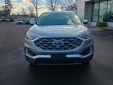 Certified 2022 Ford Edge Titanium image 2
