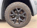 Used 2015 Jeep Cherokee Trailhawk w/ Leather Interior Group image 4