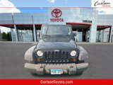 Used 2012 Jeep Wrangler Sport image 2