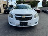 Used 2012 Chevrolet Cruze LT image 4