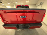 Used 2022 Ford F150 4x4 SuperCrew Hybrid image 4