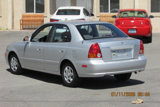 Used 2003 Hyundai Accent GL image 4