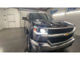 Used 2018 Chevrolet Silverado 1500 LT w/ Texas Edition image 3