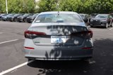 New 2025 Honda Civic Sport image 4