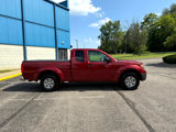 Used 2016 Nissan Frontier S w/ S Preferred Package image 4