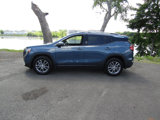 Used 2024 GMC Terrain SLT image 4