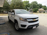 Used 2020 Chevrolet Colorado LT w/ Safety Package image 4