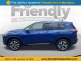 Used 2023 Nissan Rogue SV image 2