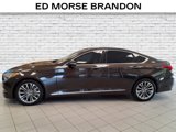 Used 2016 Hyundai Genesis 3.8 w/ Option Group 02 image 2