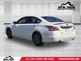 Used 2015 Nissan Altima 2.5 S w/ Special Edition Package image 4