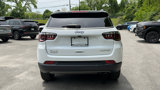 Used 2022 Jeep Compass Limited image 4