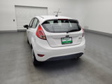 Used 2017 Ford Fiesta S image 6