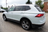 Used 2018 Volkswagen Tiguan SEL Premium w/ 3rd Row Seat Package image 2