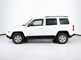 Used 2015 Jeep Patriot Sport w/ Power Value Group image 4