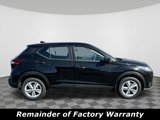 Certified 2025 Nissan Kicks Play S image 2