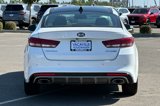 Used 2017 Kia Optima SX w/ Premium Technology Package image 5