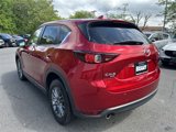 Certified 2021 MAZDA CX-5 Touring w/ Touring Preferred SV Package image 6