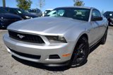Used 2012 Ford Mustang Premium image 2